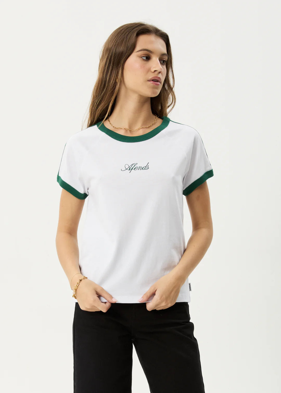 Games Recycled Regular Tee