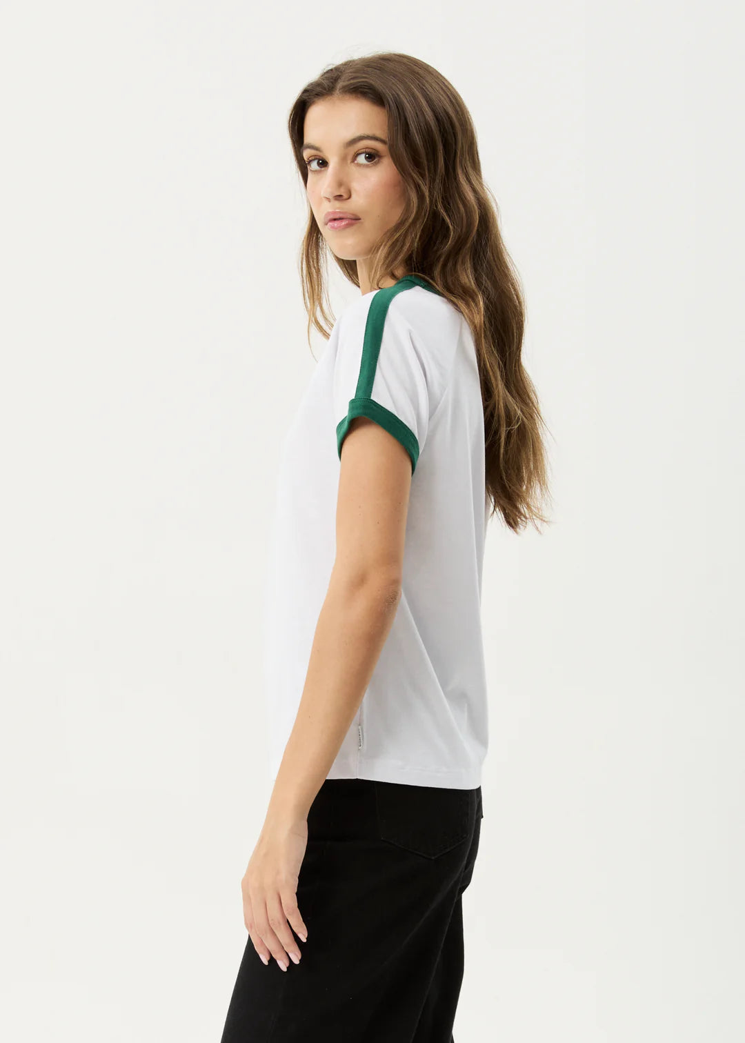 Games Recycled Regular Tee