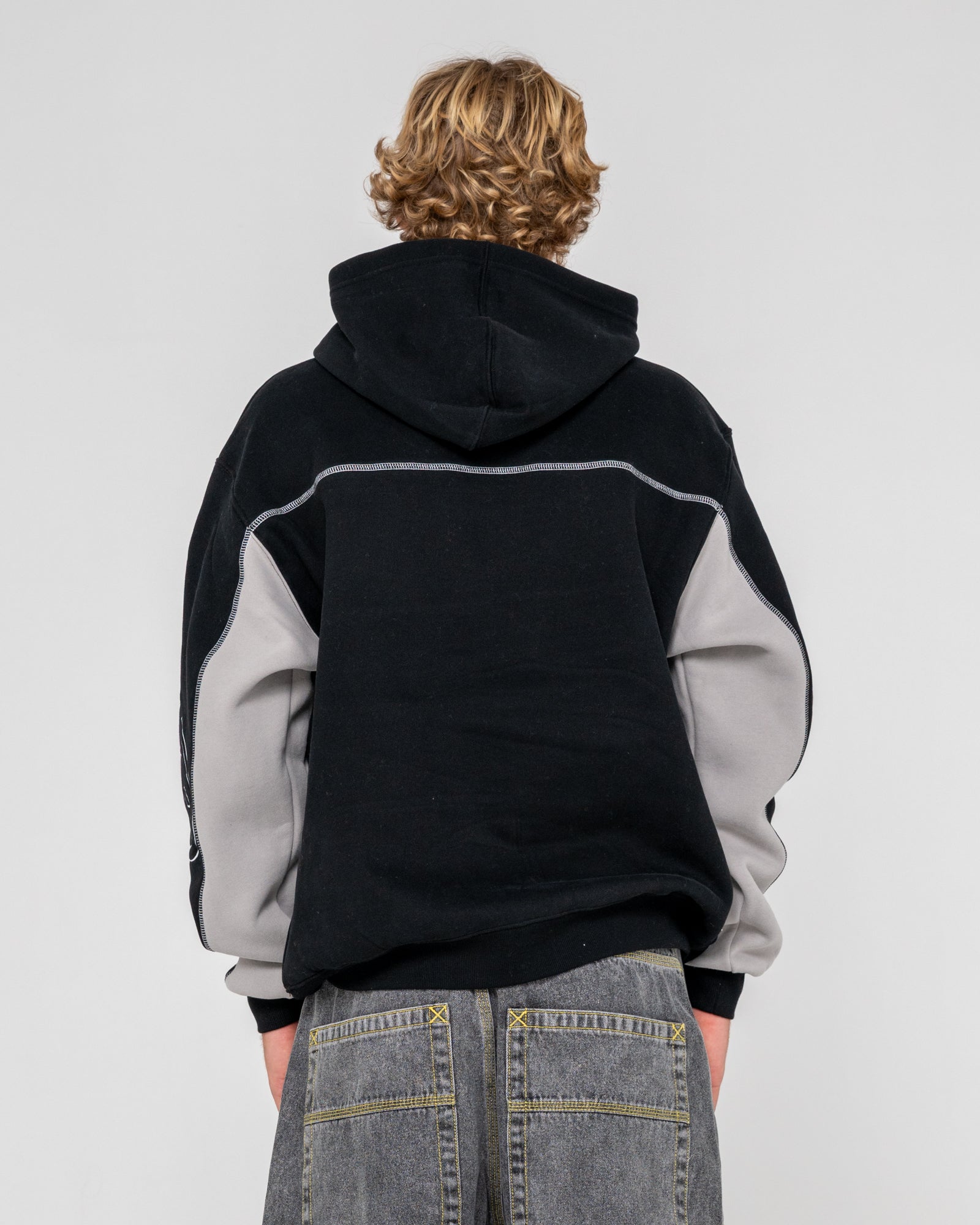 Titan Hooded Fleece