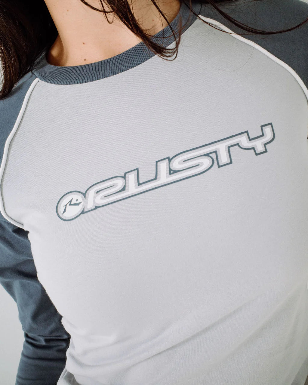 Timmy Target Long Sleeve Tee