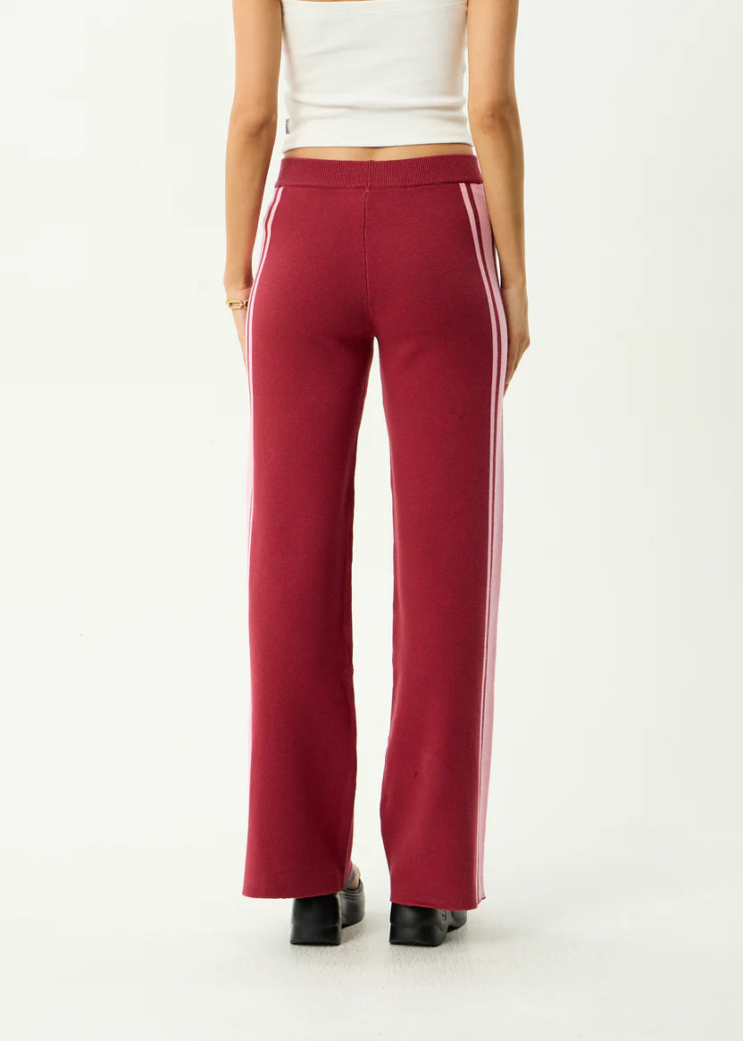 Sunny Recycled Knit Pant