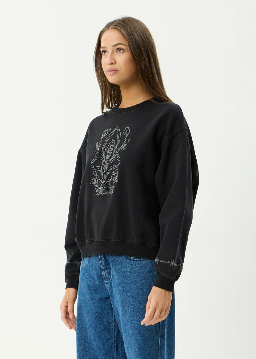 Good Nature Recycled Crew Neck