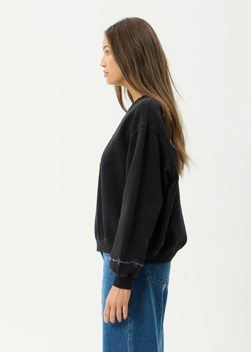 Good Nature Recycled Crew Neck