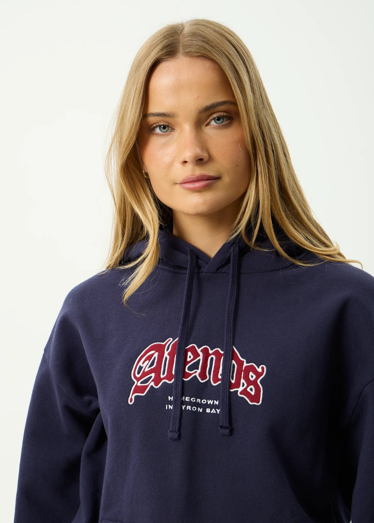 Unisex Home Pull On Hood