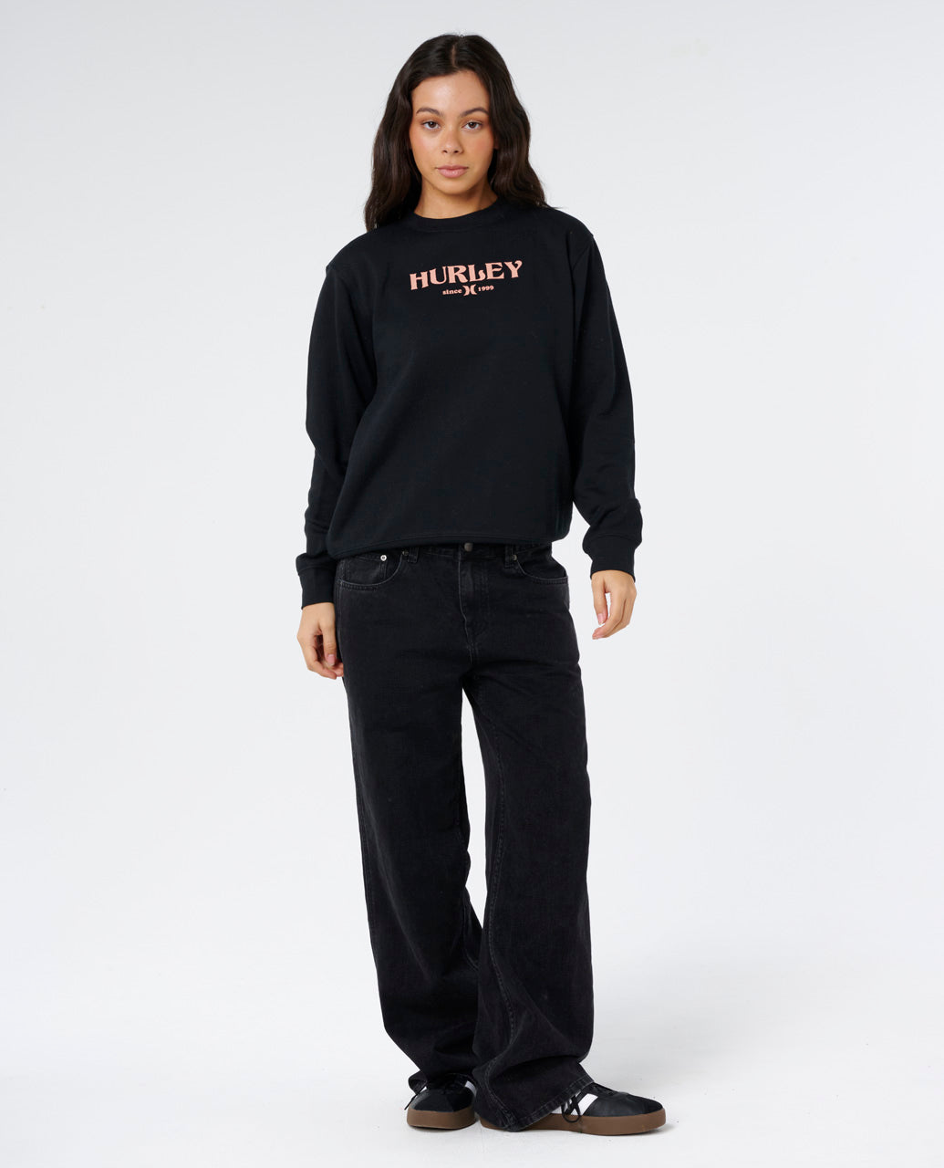 Dime Sweatshirt