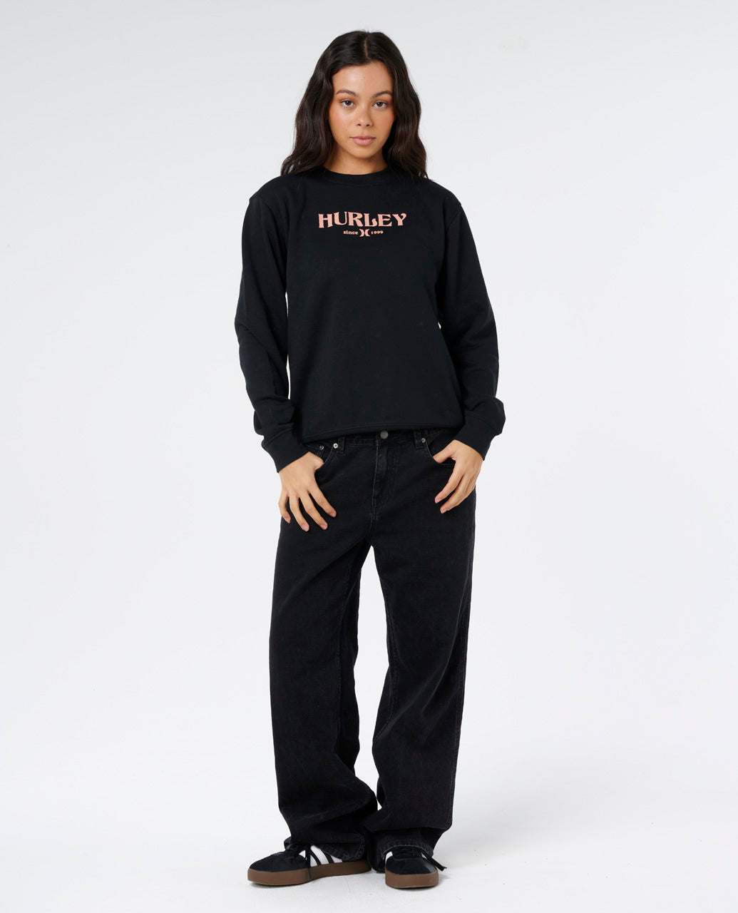 Dime Sweatshirt
