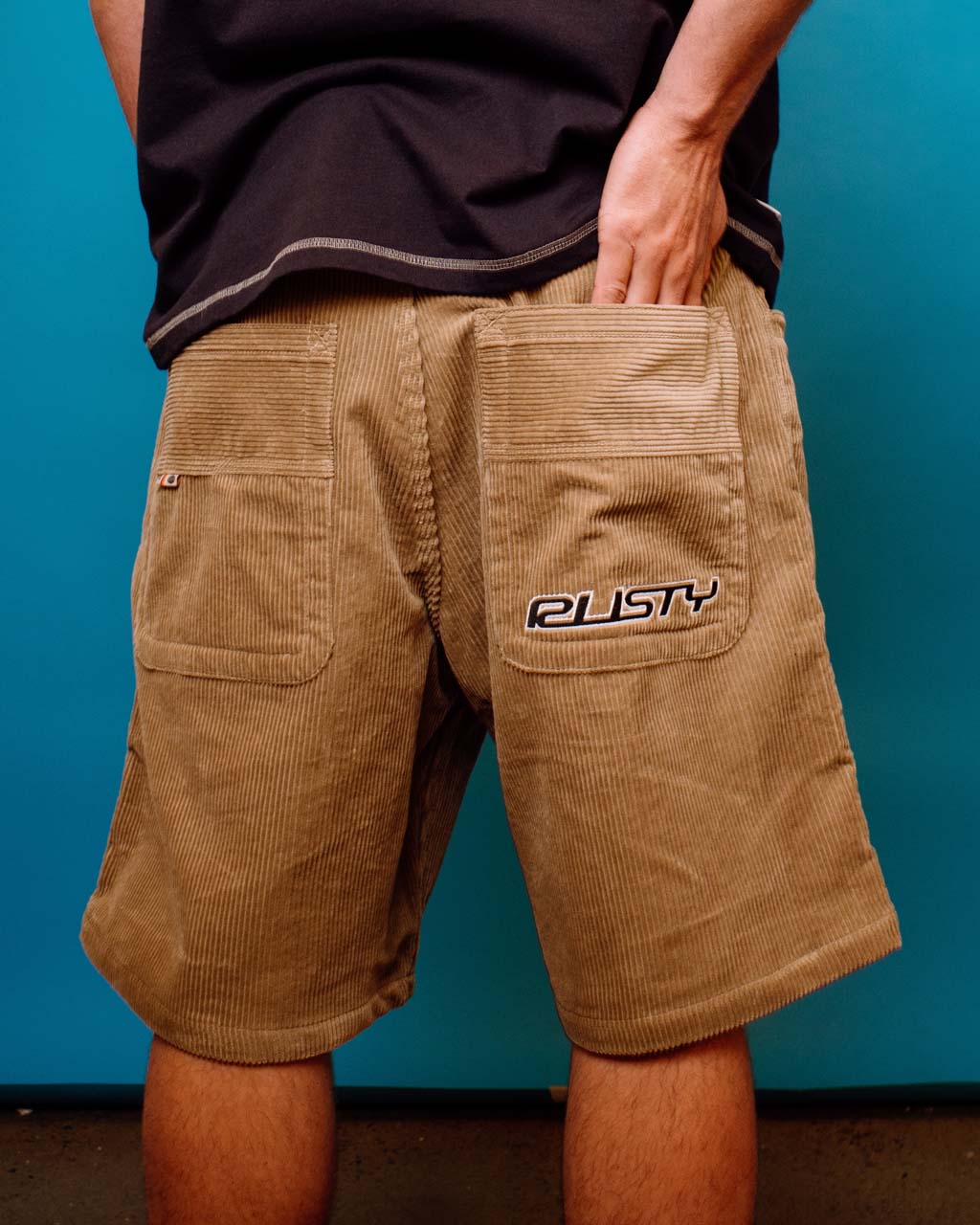 Flip Daddy Cargo Short