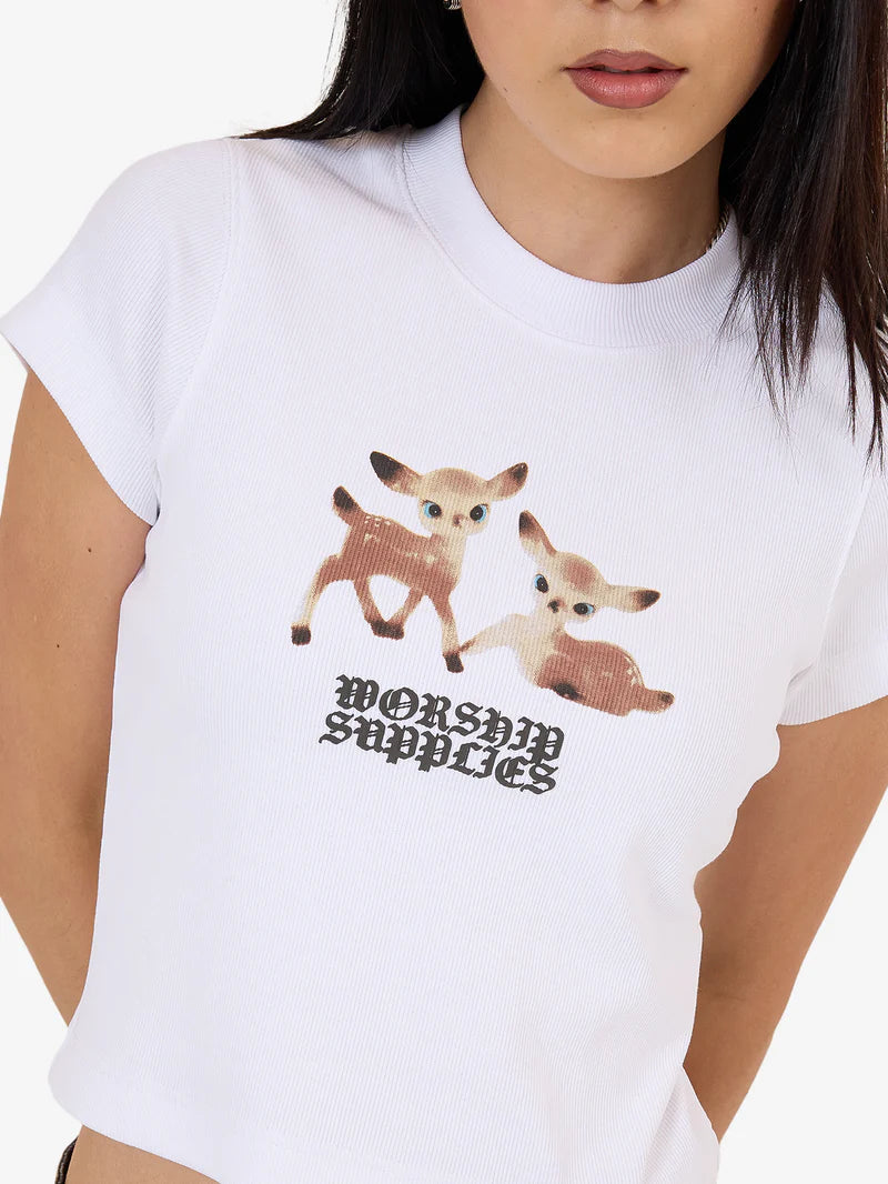Bambino Teeny Tee