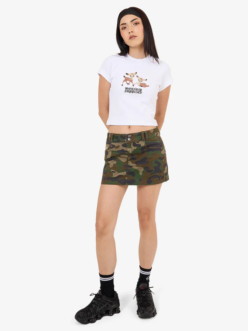 Bambino Teeny Tee