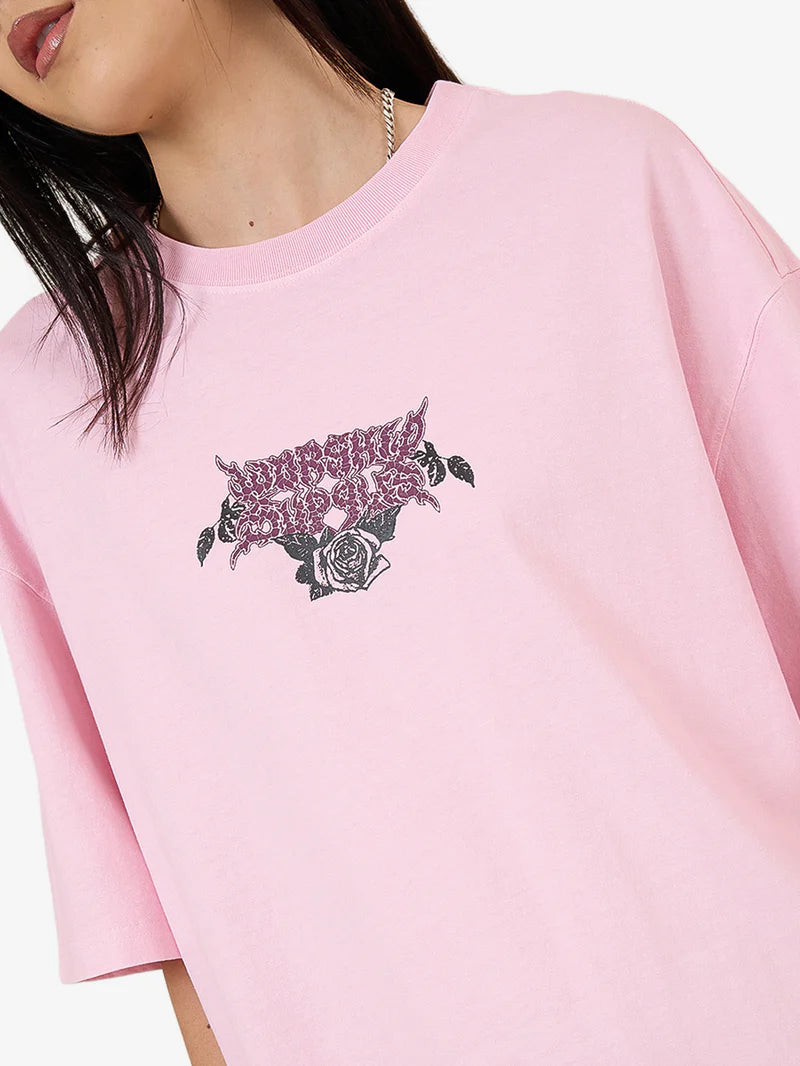 Perch Relaxed Fit Tee