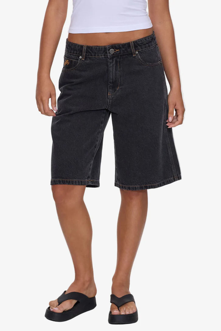 Glazed And Confused Big Baggy Short