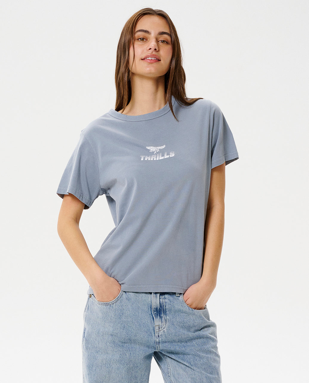 Paradise Before Anarchy Tee