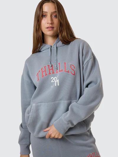 Stadium Fleece Hood