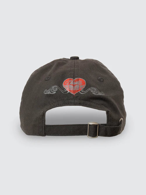 Feeling Lucky 6 Panel Cap