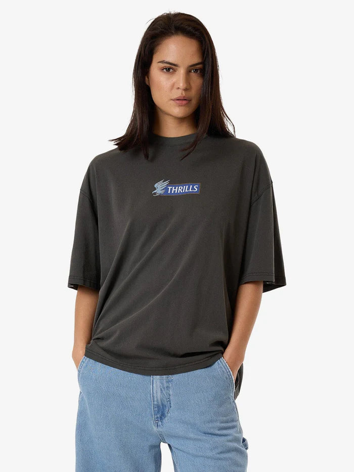 Allegiance Relaxed Tee