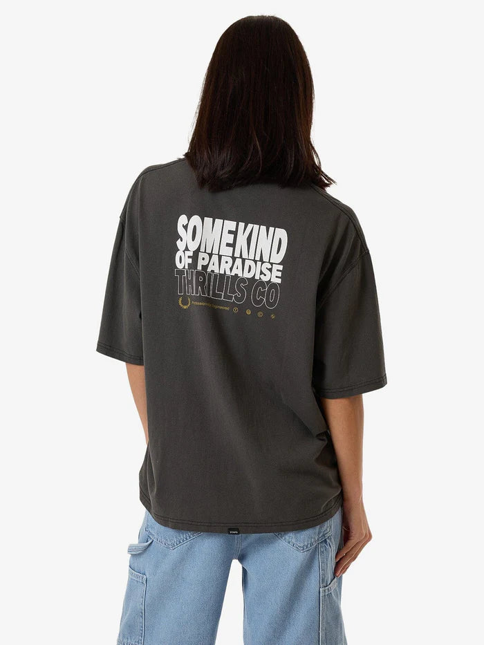 Allegiance Relaxed Tee