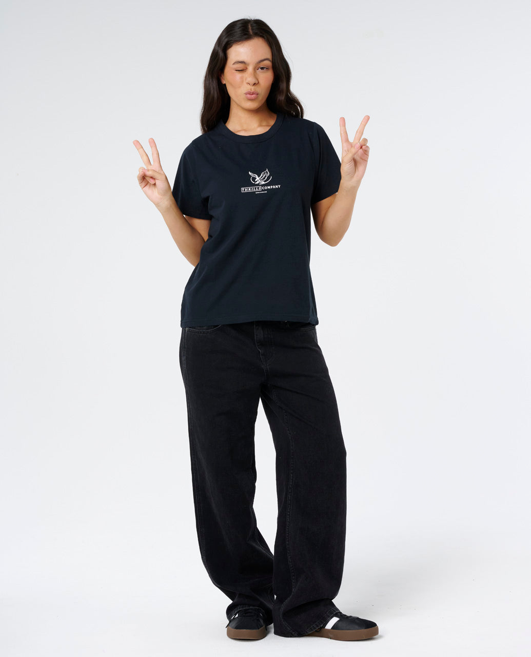 Glory Relaxed Tee