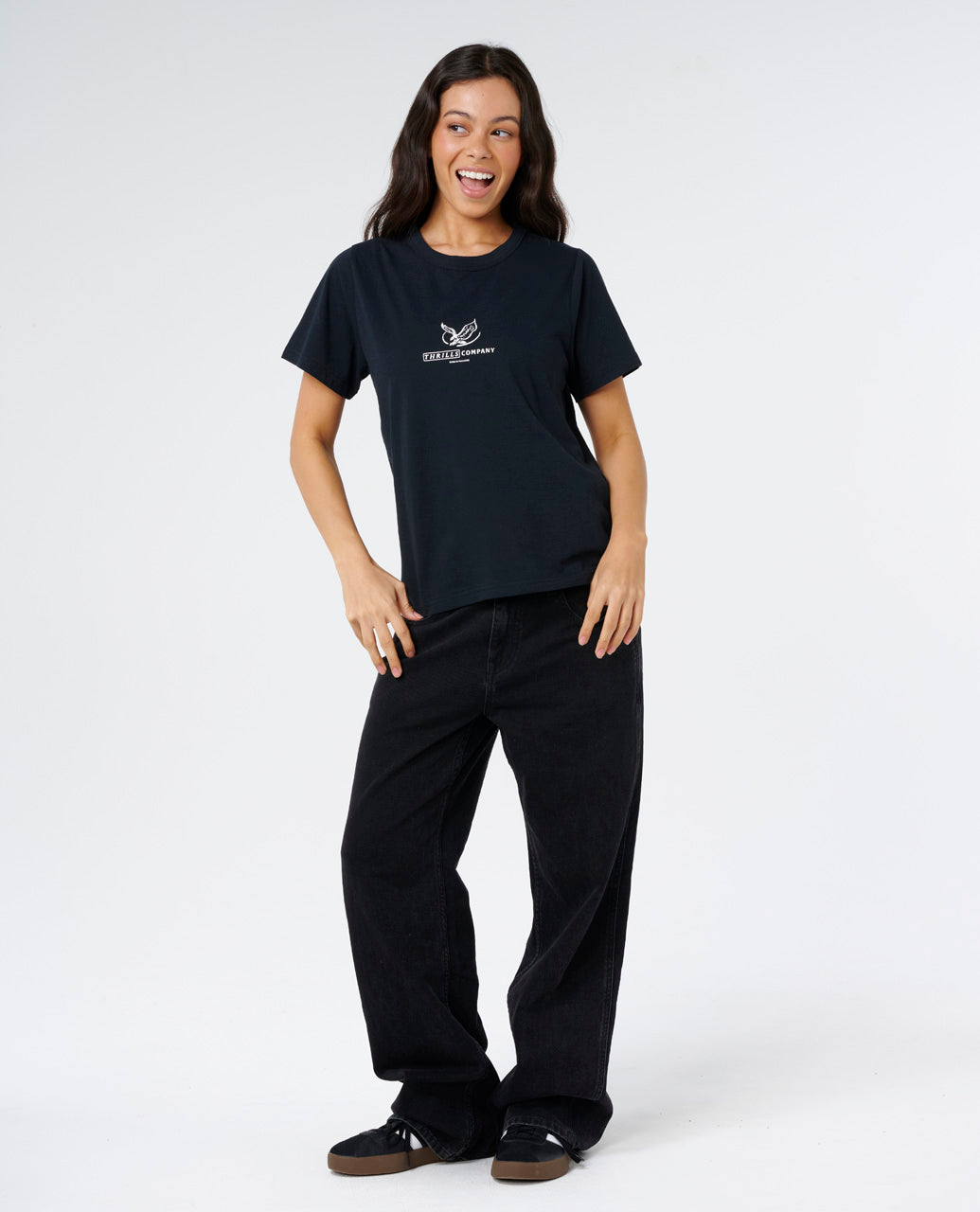 Glory Relaxed Tee