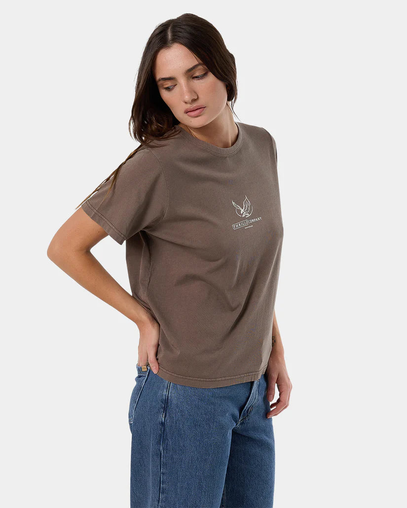 Glory Relaxed Tee