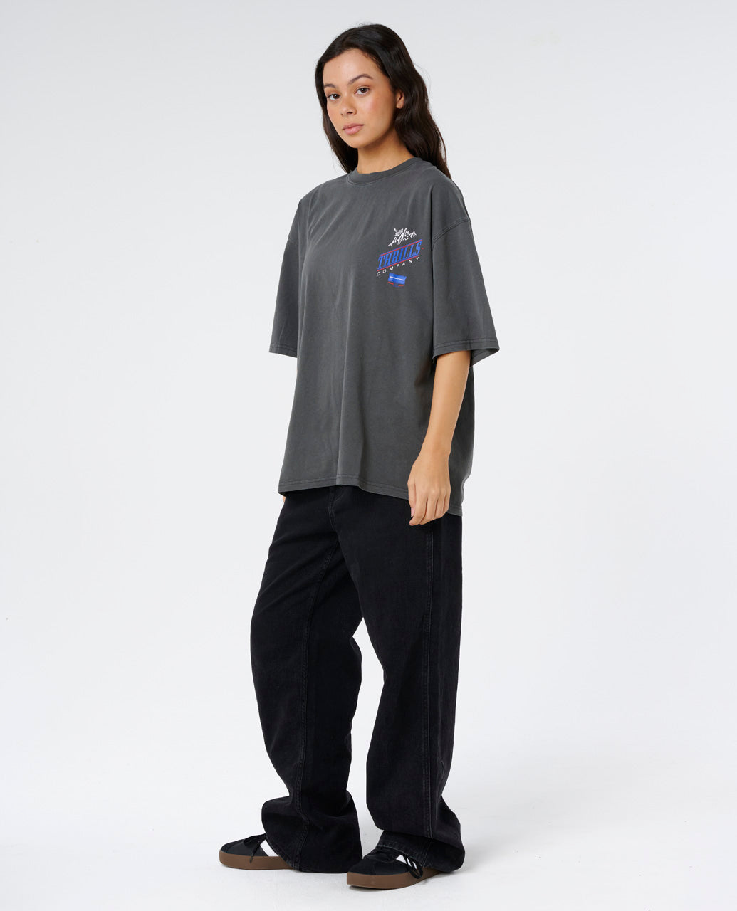 When It Hits Your Lips Tee