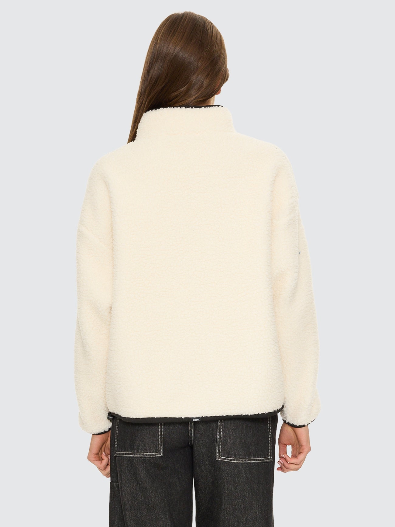 All Star Sherpa Fleece