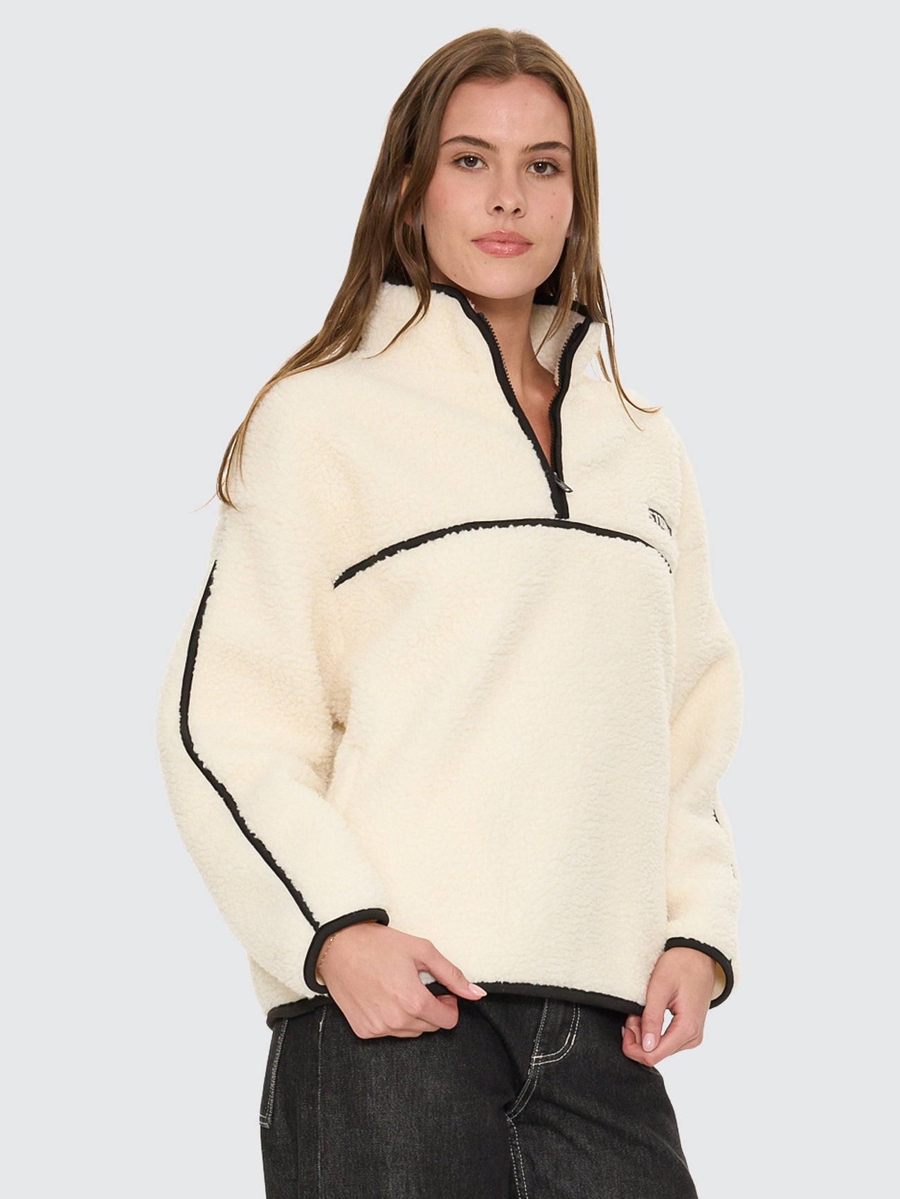 All Star Sherpa Fleece