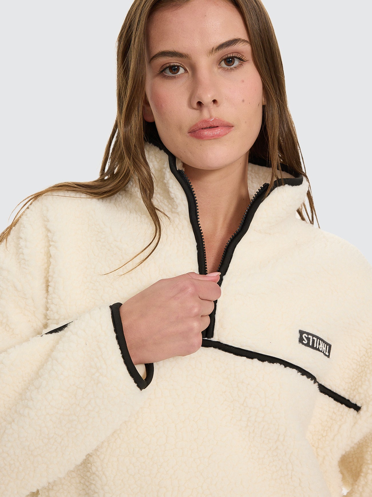 All Star Sherpa Fleece