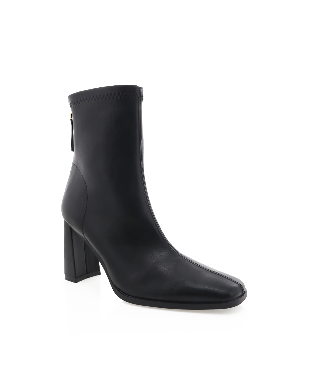 Zade Boot Black