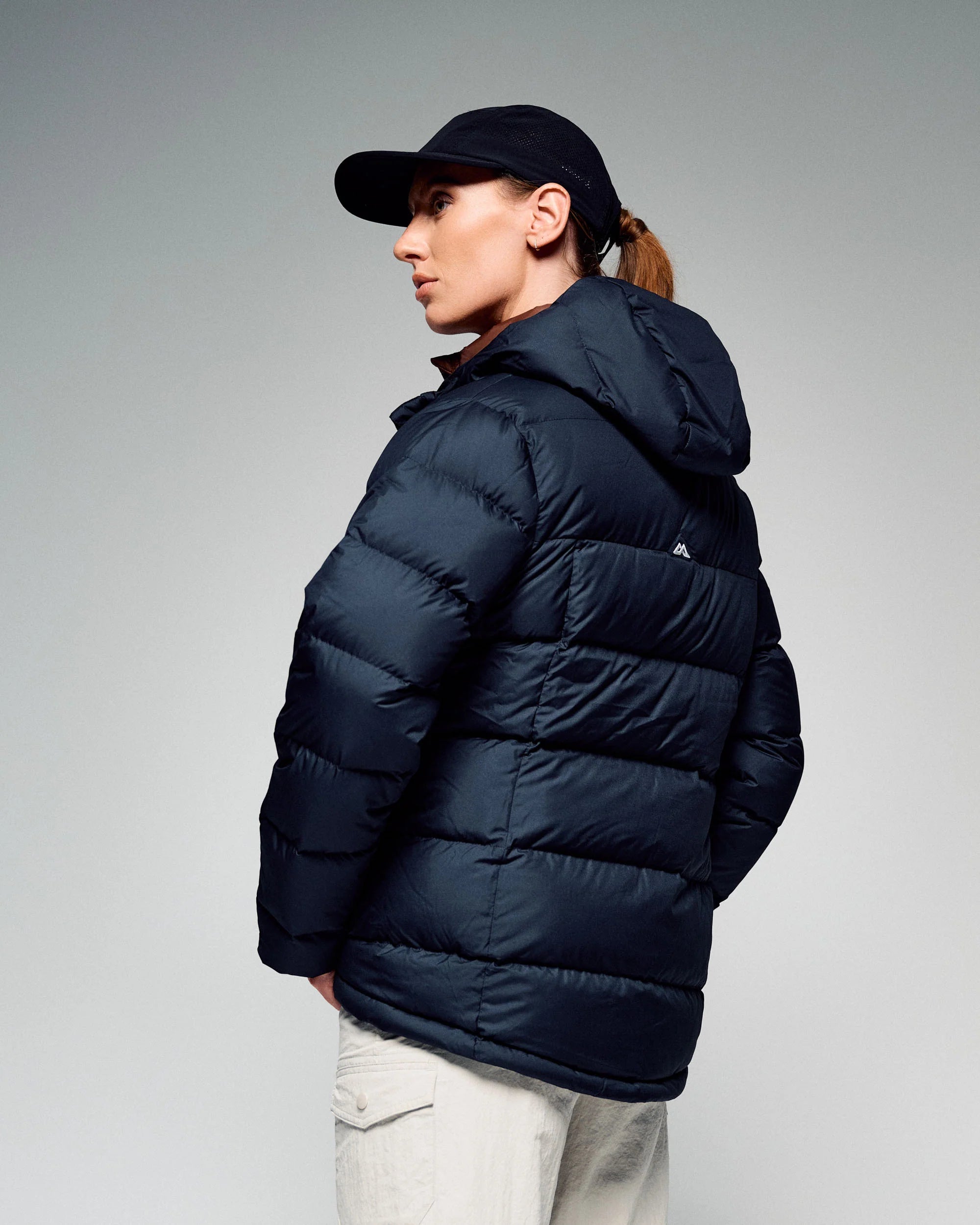 Epiq Hooded Down Jacket V2