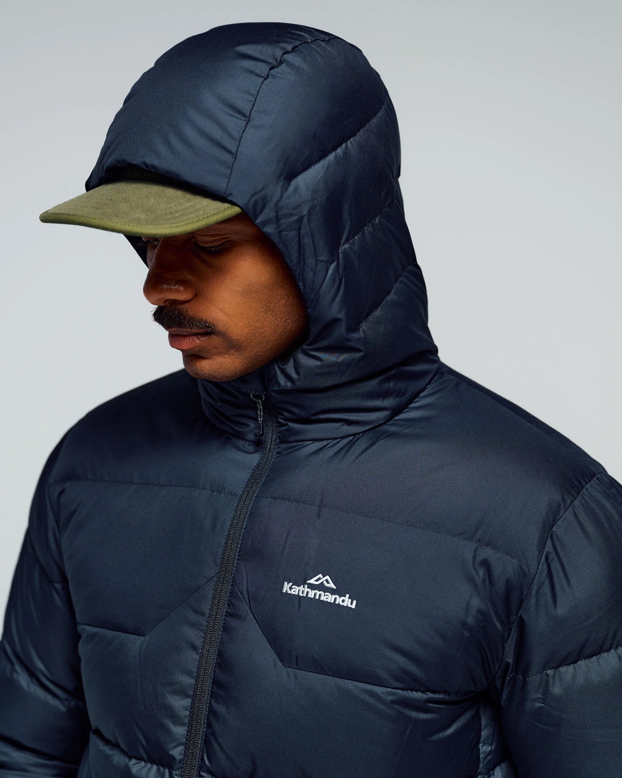 Epiq Hooded Down Jacket V2