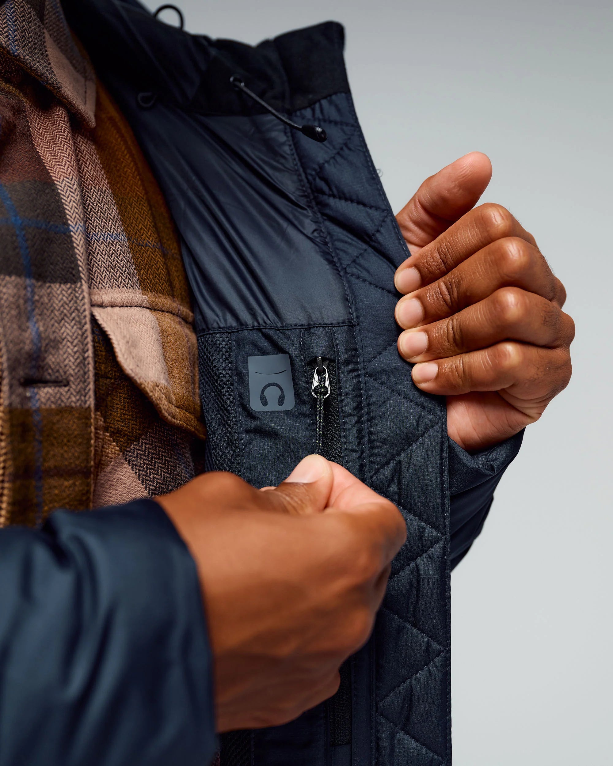 Epiq Hooded Down Jacket V2