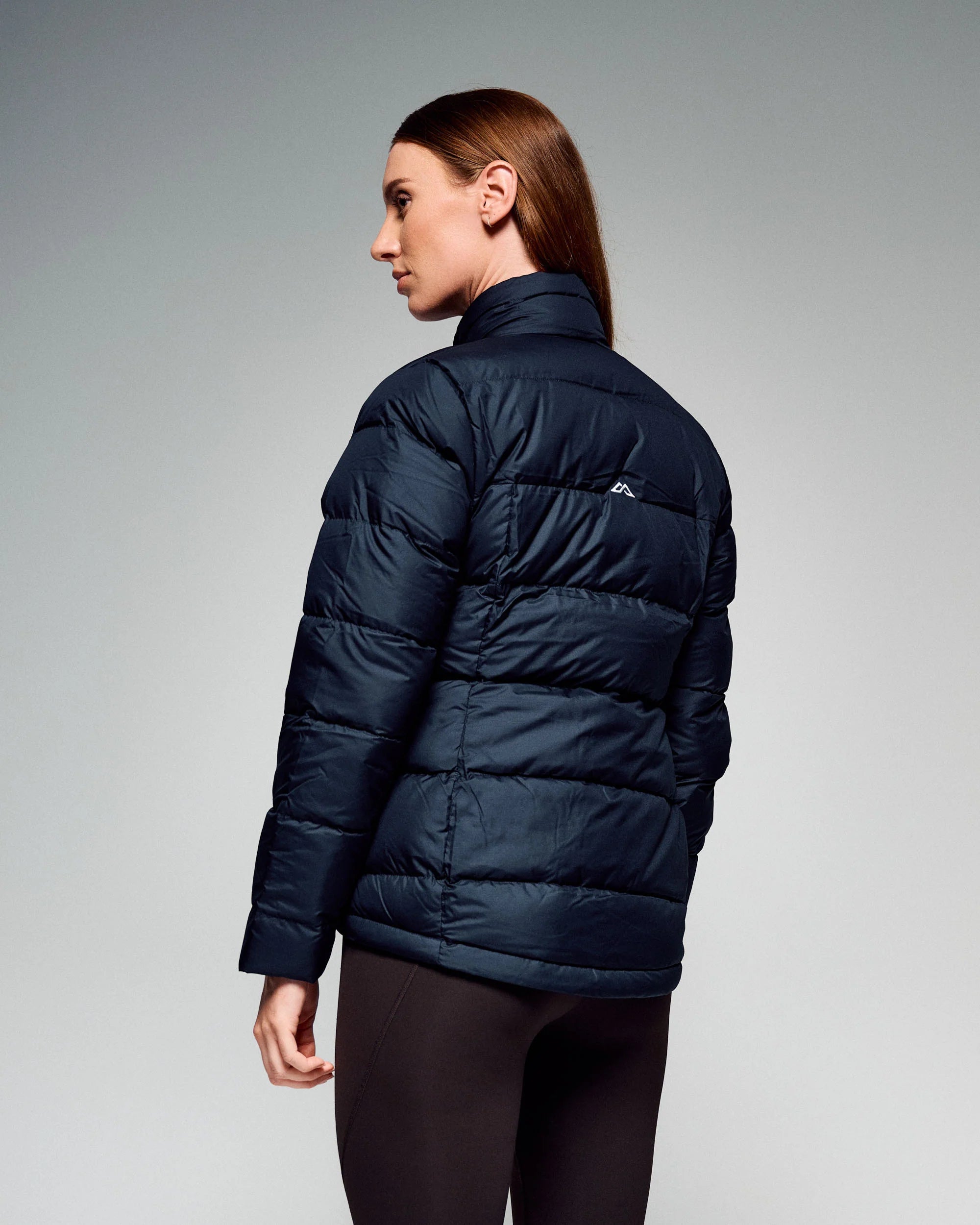 Epiq Down Jacket