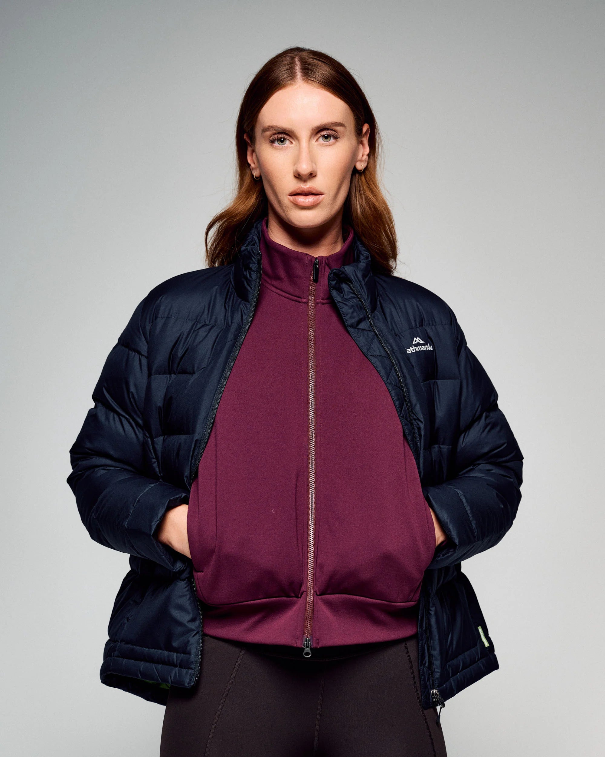 Epiq Down Jacket