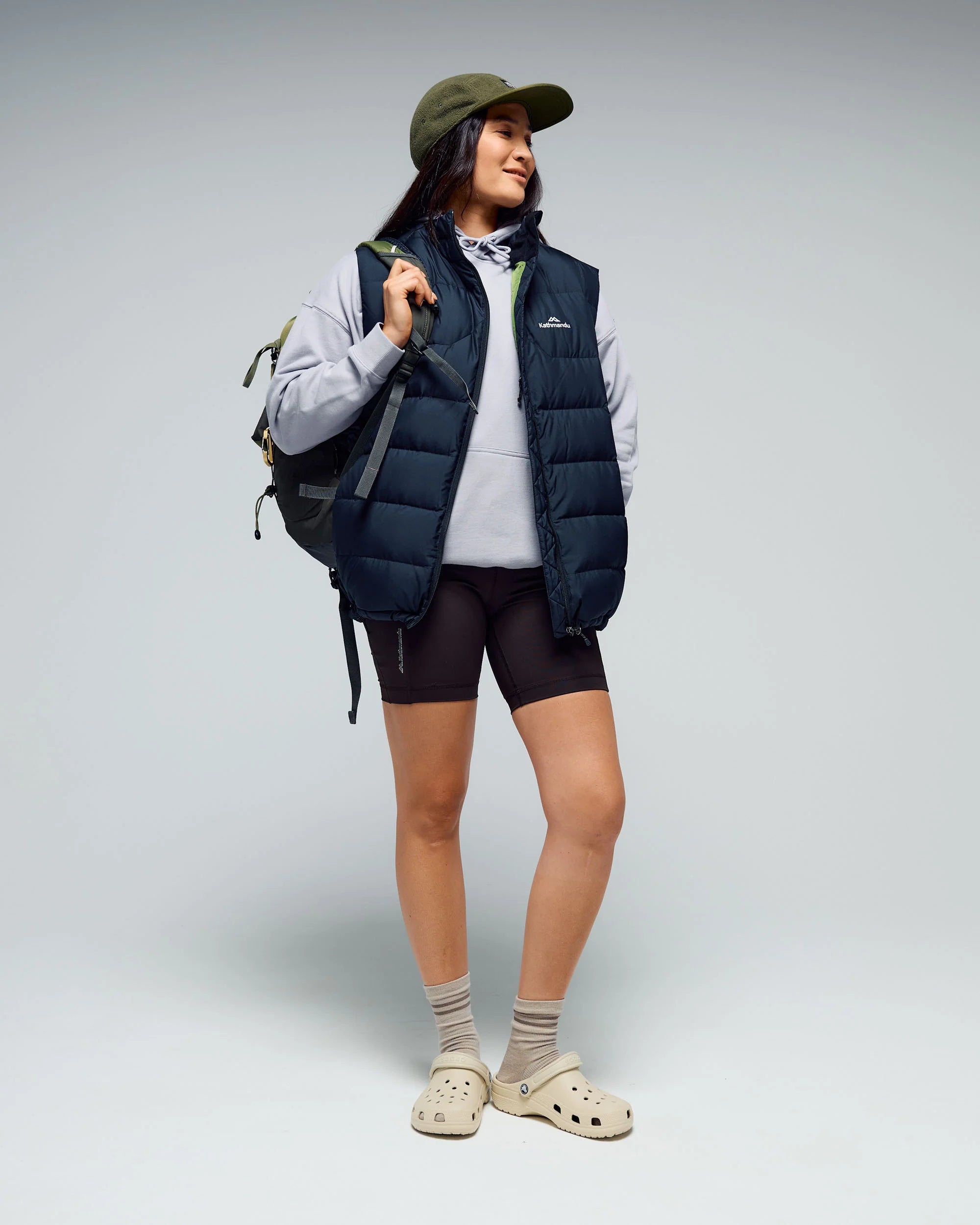 Women's Epiq Down Vest