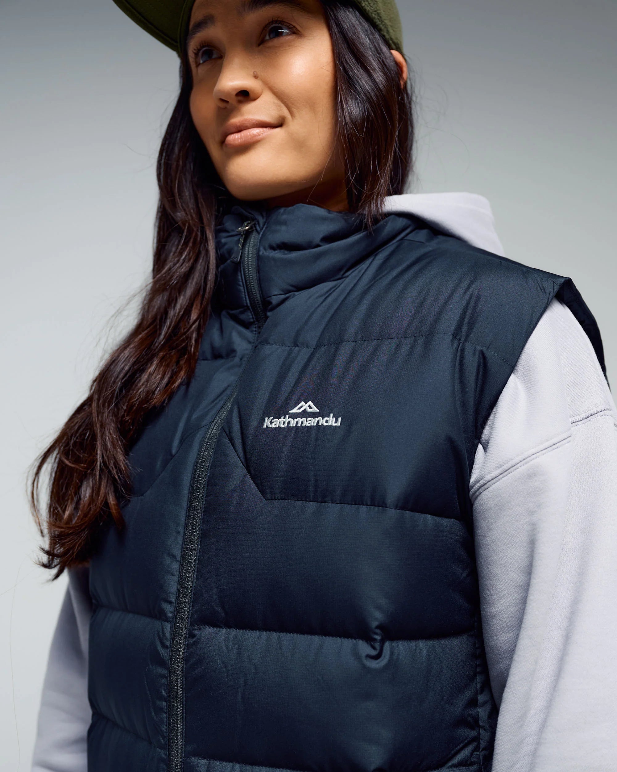 Women's Epiq Down Vest