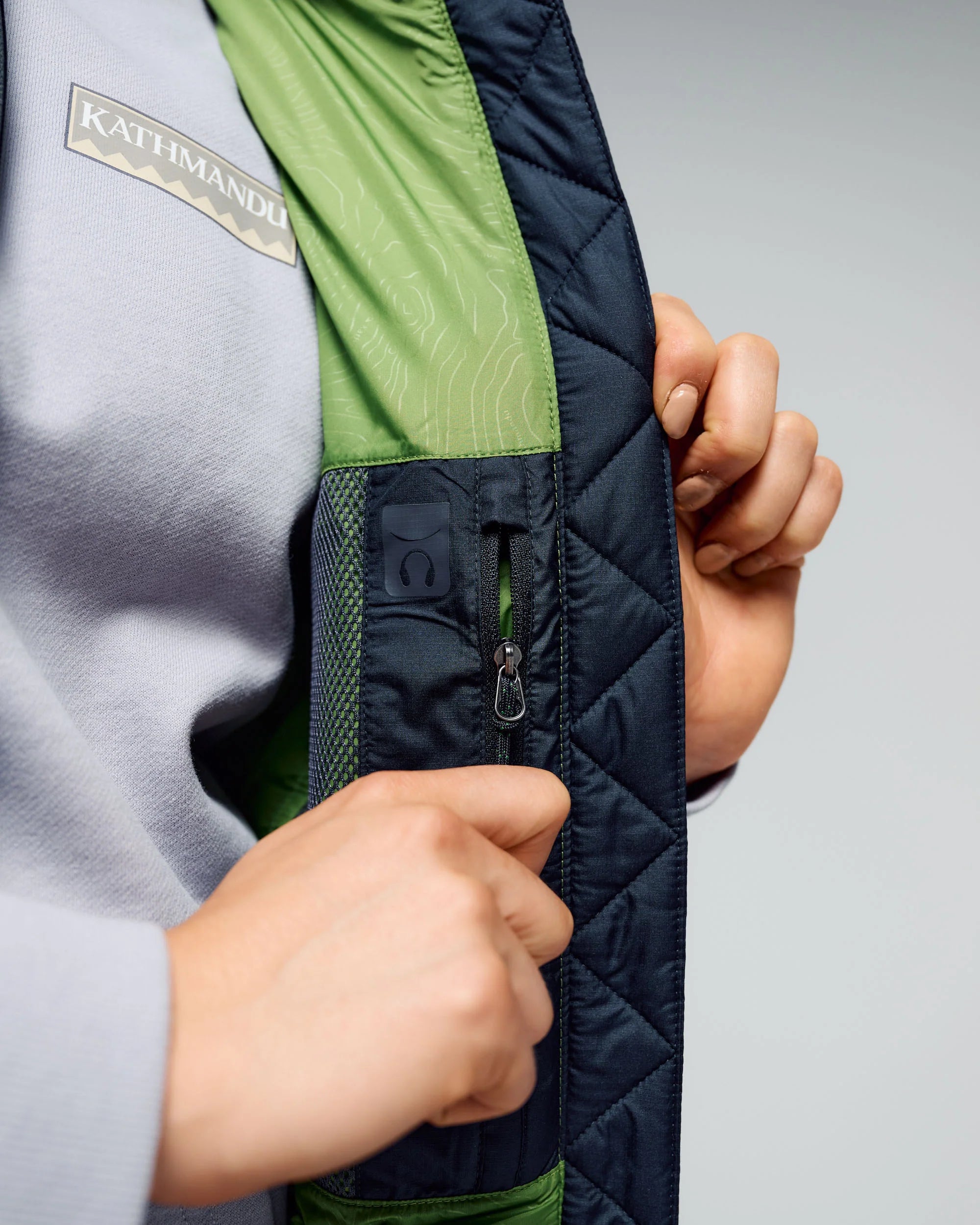 Women's Epiq Down Vest