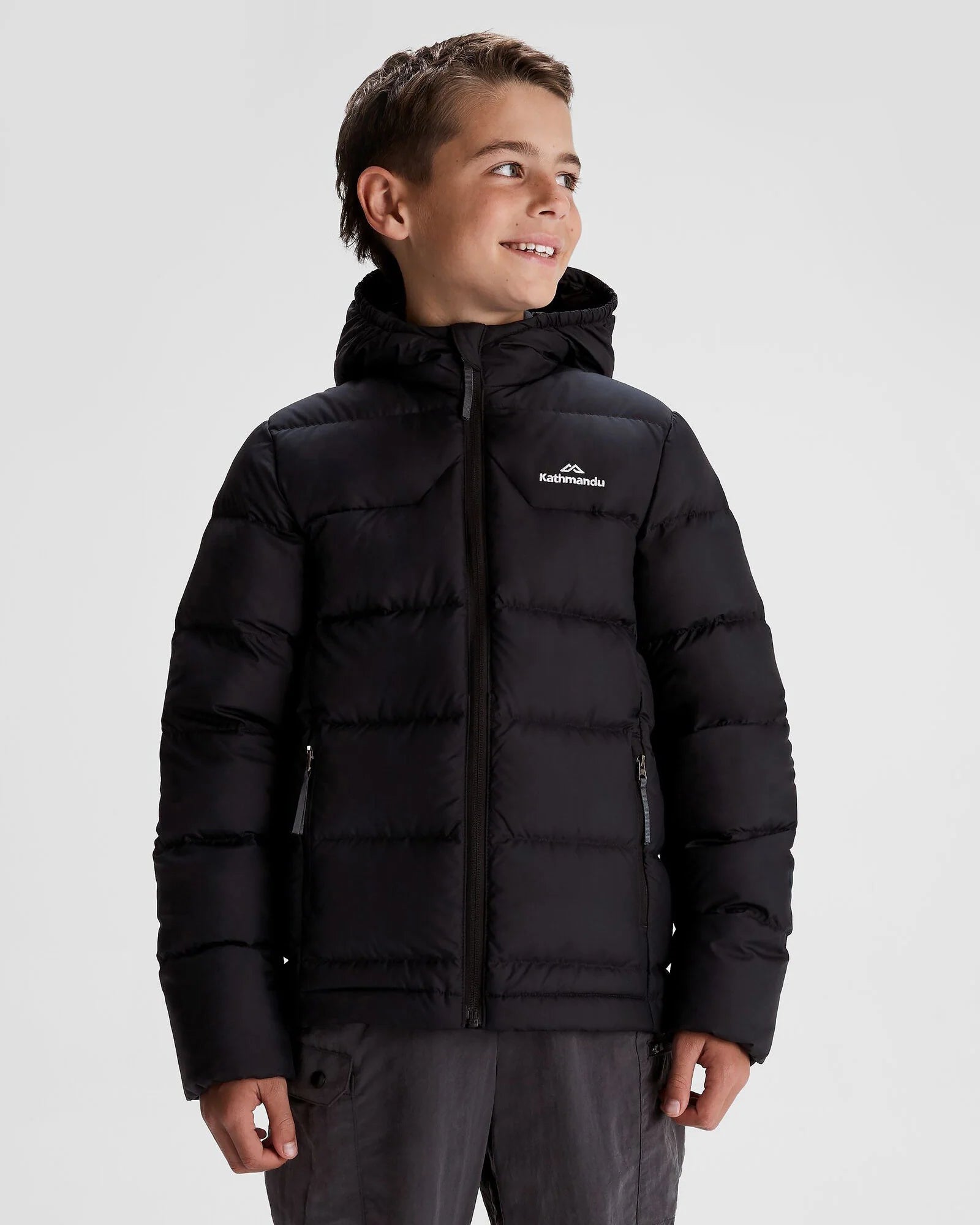 Epiq Down Jacket