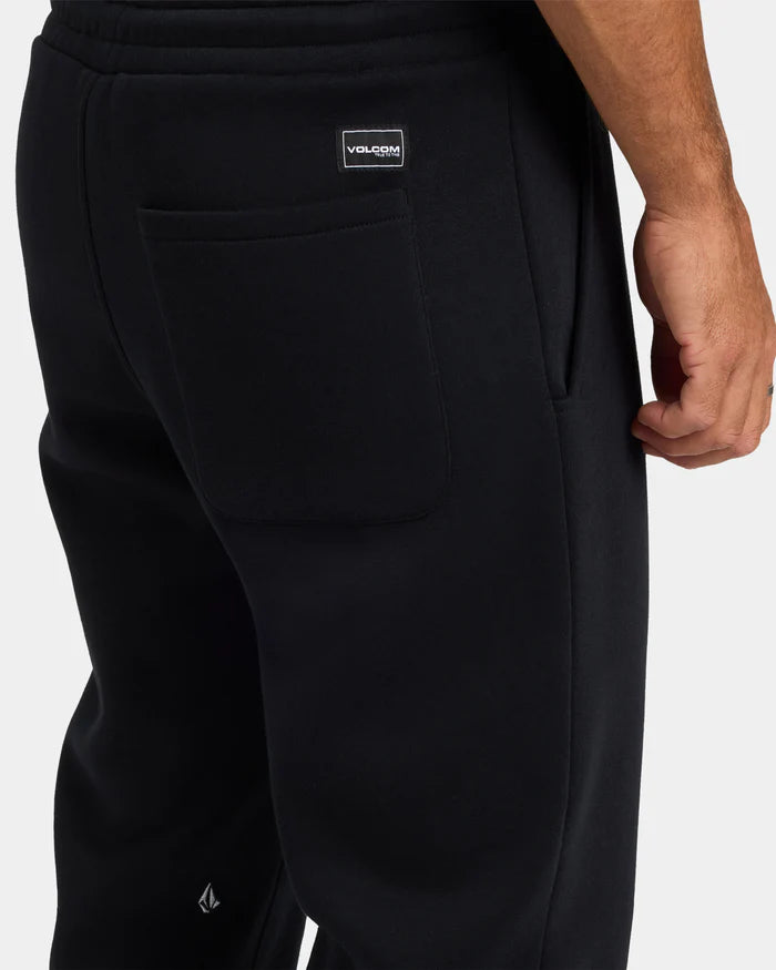 Vologo Fleece Pant