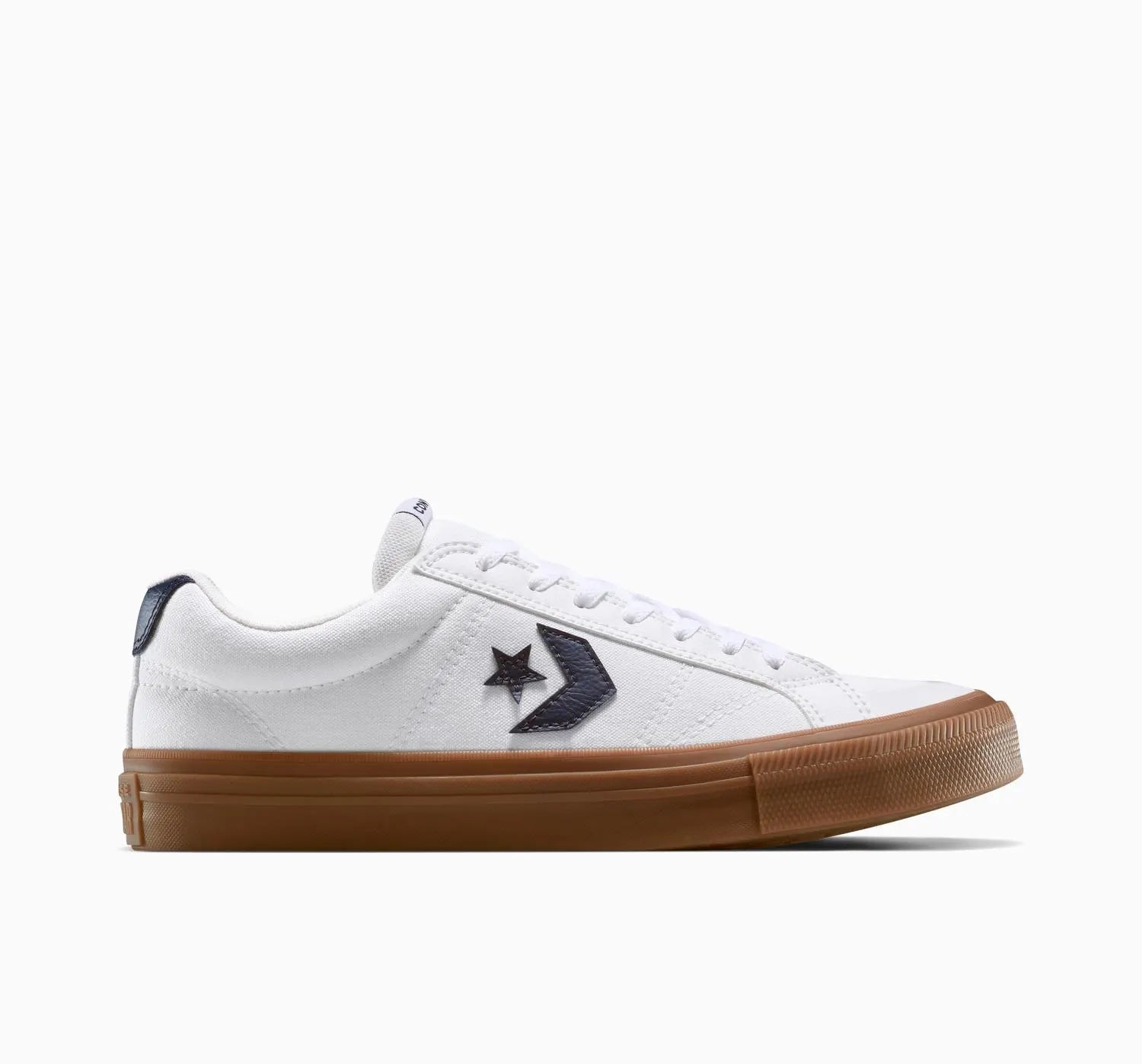 Converse Sport Casual Whitegum