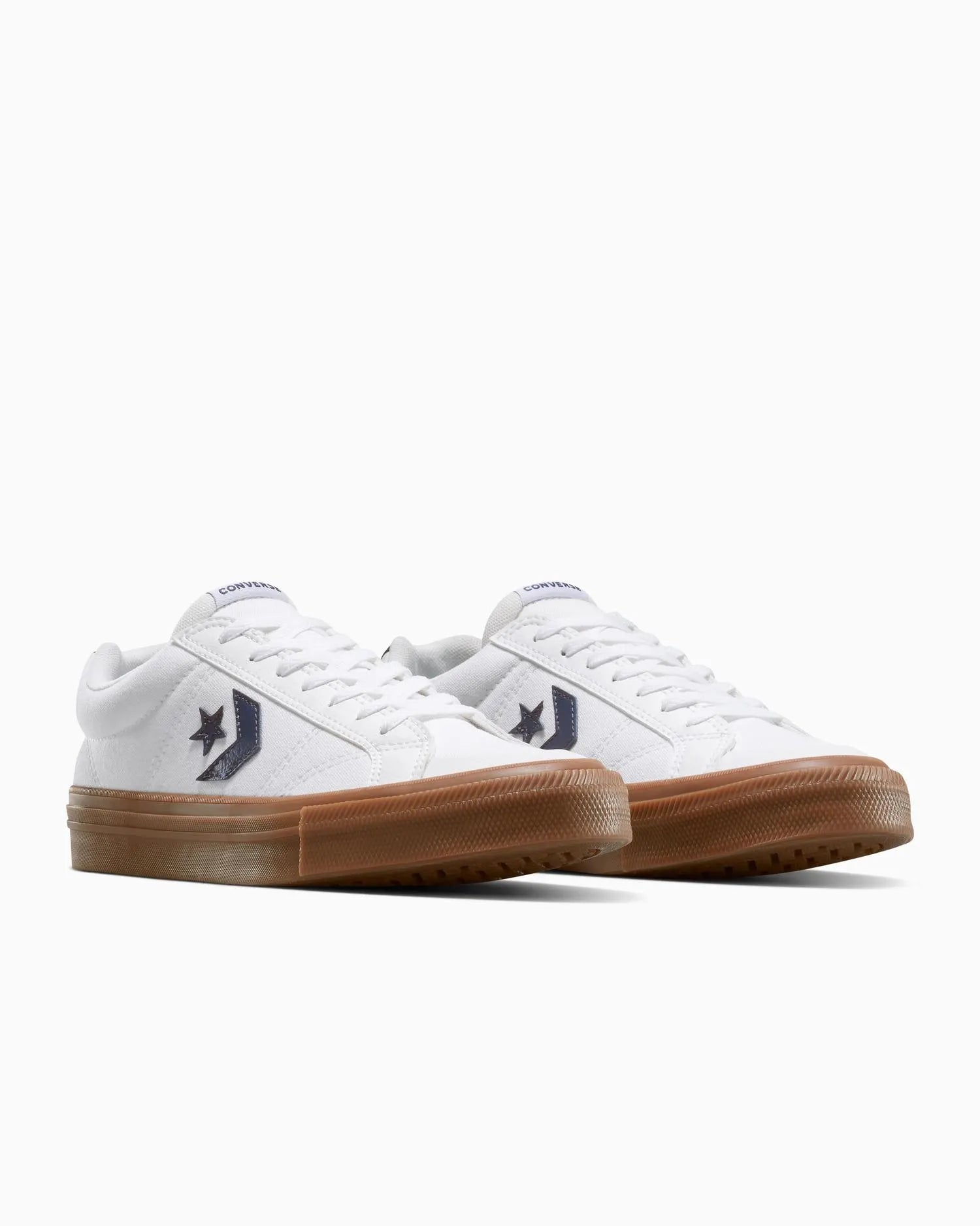 Converse Sport Casual Whitegum