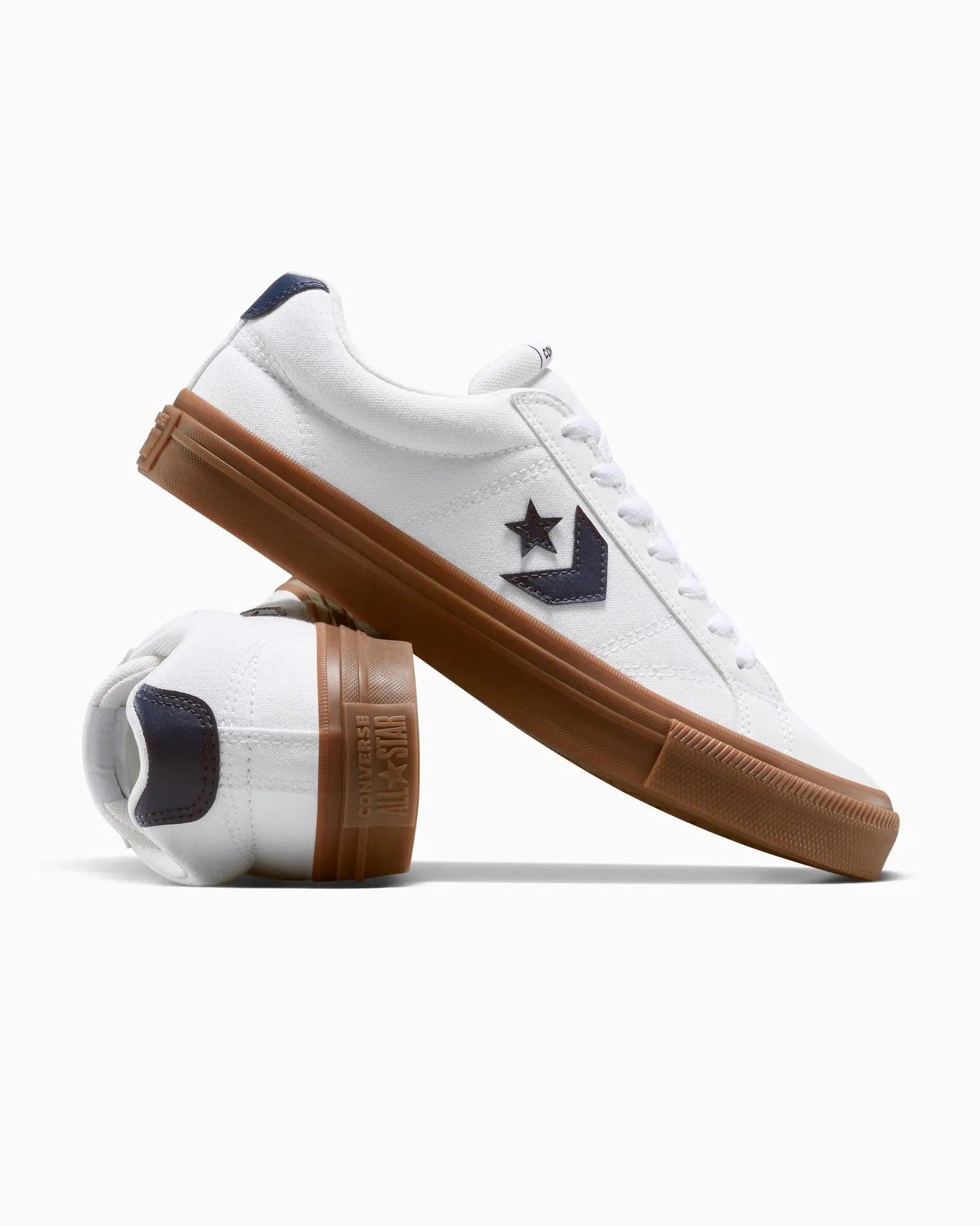 Converse Sport Casual Whitegum