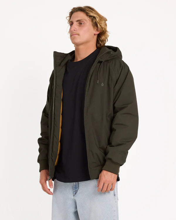 Hernan 10k Waterproof Jacket