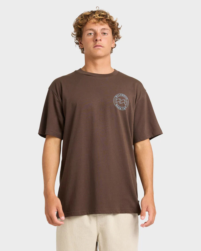 Hollow Short Sleeve Tee