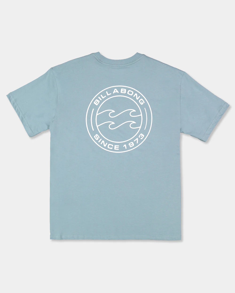 Hollow Short Sleeve Tee