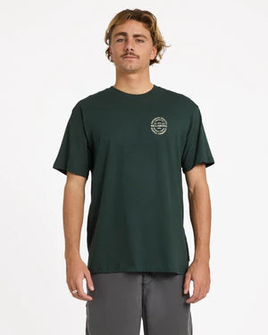Supply Short Sleeve Tee