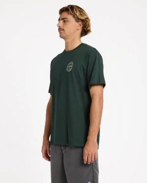 Supply Short Sleeve Tee