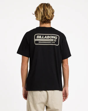 Trademark Short Sleeve Tee