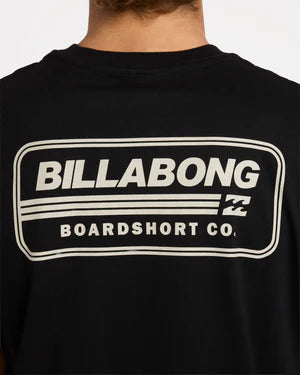 Trademark Short Sleeve Tee