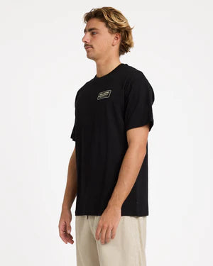 Trademark Short Sleeve Tee