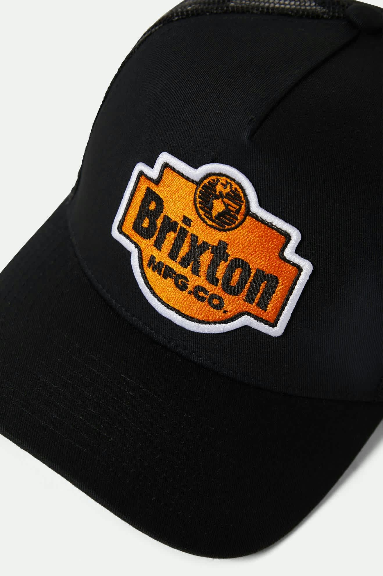 Genuine Quality Netplus Trucker Hat